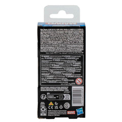 Marvel Spider Man Action Figure, 6-Inch, Super Hero Toys and Figures for Kids Ages 4+