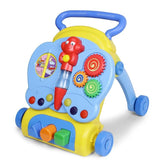 Simba ABC Baby Walker Butterfly ActivityToy with Sound Effects For Toddlers