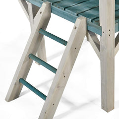 Plum Boat House Wooden Playhouse for 3 Years & Above