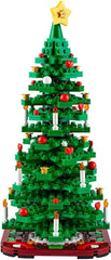 LEGO Christmas Tree Building Kit For Ages 12+