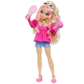 Barbie Dream Besties Malibu Fashion Doll With Accessories For Kids Ages 4+