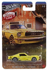 Hot Wheels 2026 Vintage Club Grand Prix Silver Celebration Series 1:64 Scale - Set Of 5 Cars