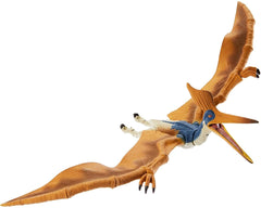 Jurassic World Lost World - Hammond Collection Geosternbergia Dinosaur Action Figure