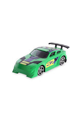 Marvel Go 1:64 Diecast Hulk Battle SUV Toy Car For Collection For Ages 3 Years And Up