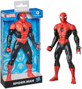 Marvel Olympus Spider-Man 9.5-Inch Scale Action Figure For Kids Ages 4+