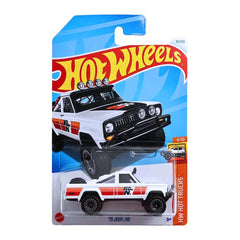 Hot Wheels Mainline Basic Car Assortment, Design & Styles May Vary, 1 car