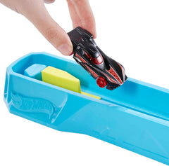 Hot Wheels Track Builder Unlimited Builder Fold Up Track Pack