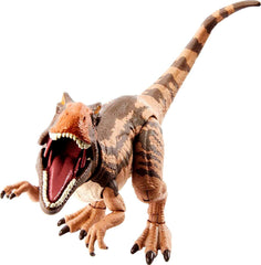 Jurassic World Lost World - Hammond Collection Metriacanthosaurus Dinosaur Action Figure
