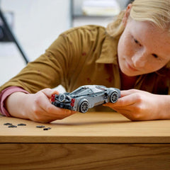 LEGO Speed Champions Pagani Utopia Car Building Kit for Ages 9+