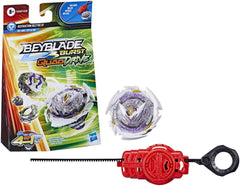 Beyblade Burst QuadDrive Destruction Belfyre B7 with Launcher Spinning Top for Kids Ages 8 and Up