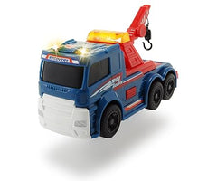 Simba Dickie Tow Truck Toy Car For Ages 3+