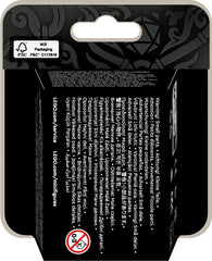 LEGO Minifigures Dungeons & Dragons Toys Building Kit For Ages 5+