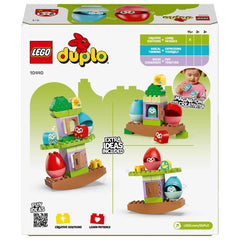 LEGO Duplo My First Balancing & Stacking Tree Educational Building Kit For Ages 2+
