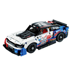 LEGO Technic Nascar Next Gen Chevrolet Camaro Zl1 Building Kit for Ages 9+