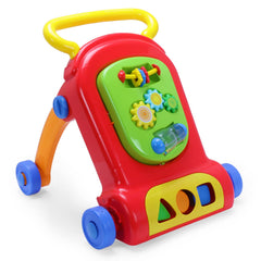 Simba ABC Baby Walker ActivityToy Toddlers