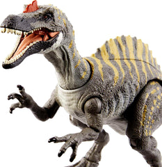 Jurassic World Hammond Collection Irritator Dinosaur Figure For Ages 8+