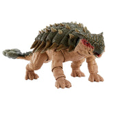 Jurassic World Lost World - Hammond Collection Ankylosaurus Dinosaur Action Figure