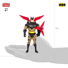 Funskool Knight Star Batman