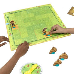 Strategic Board Games for Kids and Family | Pick A Poo - LoveDabble