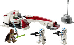 LEGO Star Wars BARC Speeder Escape Building Kit For Ages 8+