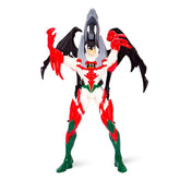 Funskool Winged Knight Batman Action Figurine for Ages 4+ (Card & Design May Vary)