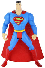 Funskool Quick Change Superman Action Figure