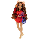 Barbie Dream Besties Teresa Fashion Doll With Accessories For Kids Ages 4+