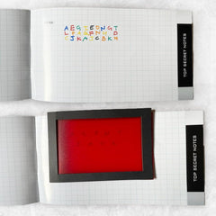 FLO Toys Super Spy Kit Science Kit For Kids Ages 8+