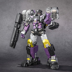 Transformers AMK Series W2 Generation One Tarn Collectible Action Figure For Kids Ages 15+