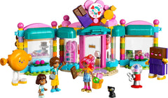 LEGO Friends Heartlake City Candy Store Building Kit For Ages 6+
