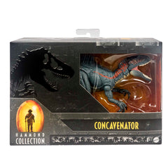 Jurassic World Lost World - Hammond Collection Concavenator Dinosaur Action Figure
