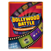 Gouda Games Bollywood Battle Trivia & Guessing Card Game For Ages 14+