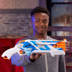 Nerf N-Strike Elite BattleCamo Series Rough Cut 2x4 for Kids Ages 8 and up