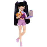 Barbie Dream Besties Renee Fashion Doll With Accessories For Kids Ages 4+