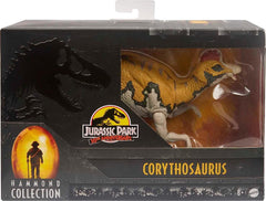 Jurassic World Lost World - Hammond Collection Corythosaurus Dinosaur Action Figure