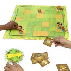 Strategic Board Games for Kids and Family | Pick A Poo - LoveDabble
