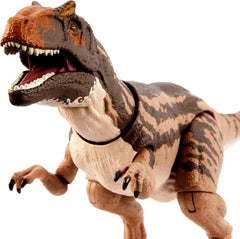 Jurassic World Lost World - Hammond Collection Metriacanthosaurus Dinosaur Action Figure