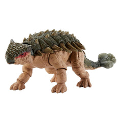 Jurassic World Lost World - Hammond Collection Ankylosaurus Dinosaur Action Figure