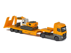 Majorette Transporter Series - Design & Style May Vary, Only 1 Model Included