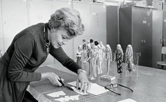 Barbie: Her Inspiration, History, and Legacy for Ages 18 months Above