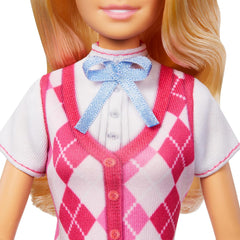 Barbie “Malibu” Doll & Accessories from Mysteries: The Great Horse Chase FOR KIDS 3-8 Years