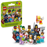 LEGO Minifigures Series 27 Toy For Kids Ages 5+