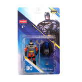 Funskool Bomb Control Batman
