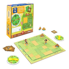 Strategic Board Games for Kids and Family | Pick A Poo - LoveDabble
