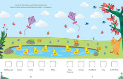 Sudha Murty Learn The Alphabet And Numbers With Gopi for ages 2+