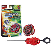 Beyblade Burst QuadDrive Wrath Cobra C7 with Launcher Spinning Top for Kids Ages 8 and Up