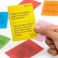 Hasbro Gaming Truth or Drink: Sin Edition Adult Party Game by Cut | 250+ Questions Inspired by 7 Deadly Sins For Ages 21+