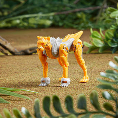 Transformers Rise of The Beasts Movie 3 Inch Beast Alliance, Beast Battle Masters Cheetor Action Figure for 6 Years and Up