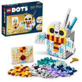 LEGO Dots Hedwig Pencil Holder Building Kit For Ages 6+