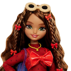Barbie Dream Besties Teresa Fashion Doll With Accessories For Kids Ages 4+